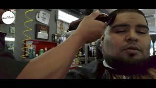 Barbers Garage Barbershop: DJI Osmo Pocket