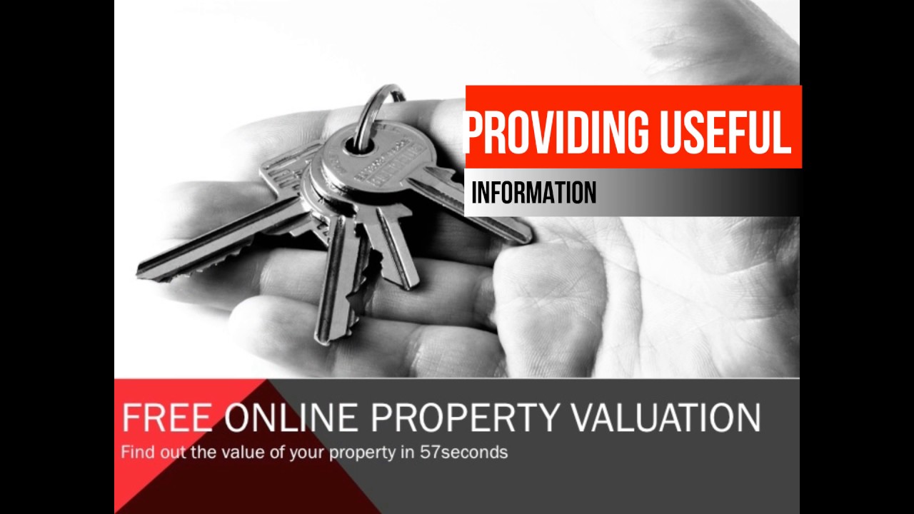property evaluator tool