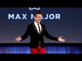 Max Major Impossible Game of Influence - Collaborative Agency Group
