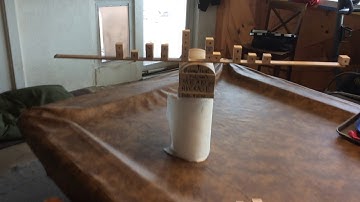 Describing a Data Set using a Dot Plot