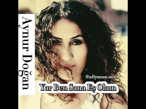 Aynur Doğan - Yar Ben Sana Eş Olam #müzik #șarkı #türkü #şarkısözleri #fenomen #türküler #özgünmüzik