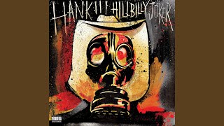 Miniatura de vídeo de "Hank Williams III - I'm Drunk Again"