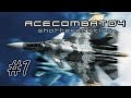 【PS2】ACE COMBAT 04 #1【プレイ動画】