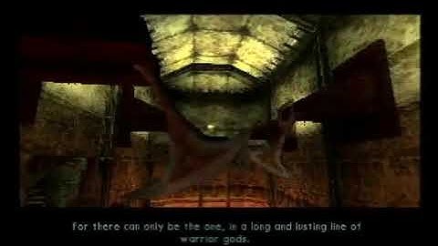 Shadowman PlayStation 1 PS1 Game in English Walkthrough / Playthrough (Part #22)