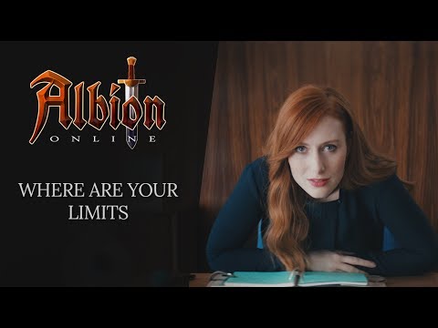 Albion Online - Beyond the Veil update - Linux Gaming News