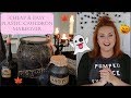 Cheap  easy halloween plastic cauldron makeover  diy witchs cauldron  sirena grace celes