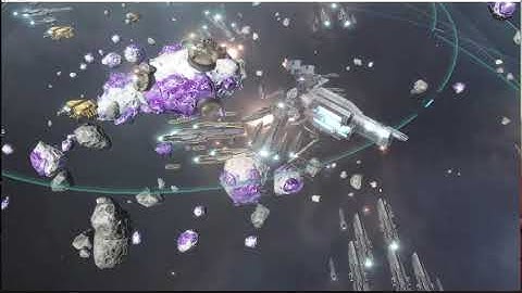 Infinite Lagrange DFR United vs UnitedRUS