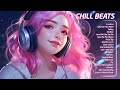 Chill Beats 🌅 Best Feel-Good Music 🌸 Tiktok Hits 2024