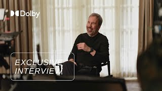 Regisseur Denis Villeneuve spricht über Dune: Part Two | #LoveMoreInDolby