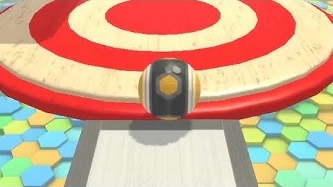 Action Balls - Android Ios Gameplay, Mobile Gameplay (Levels 104-105)