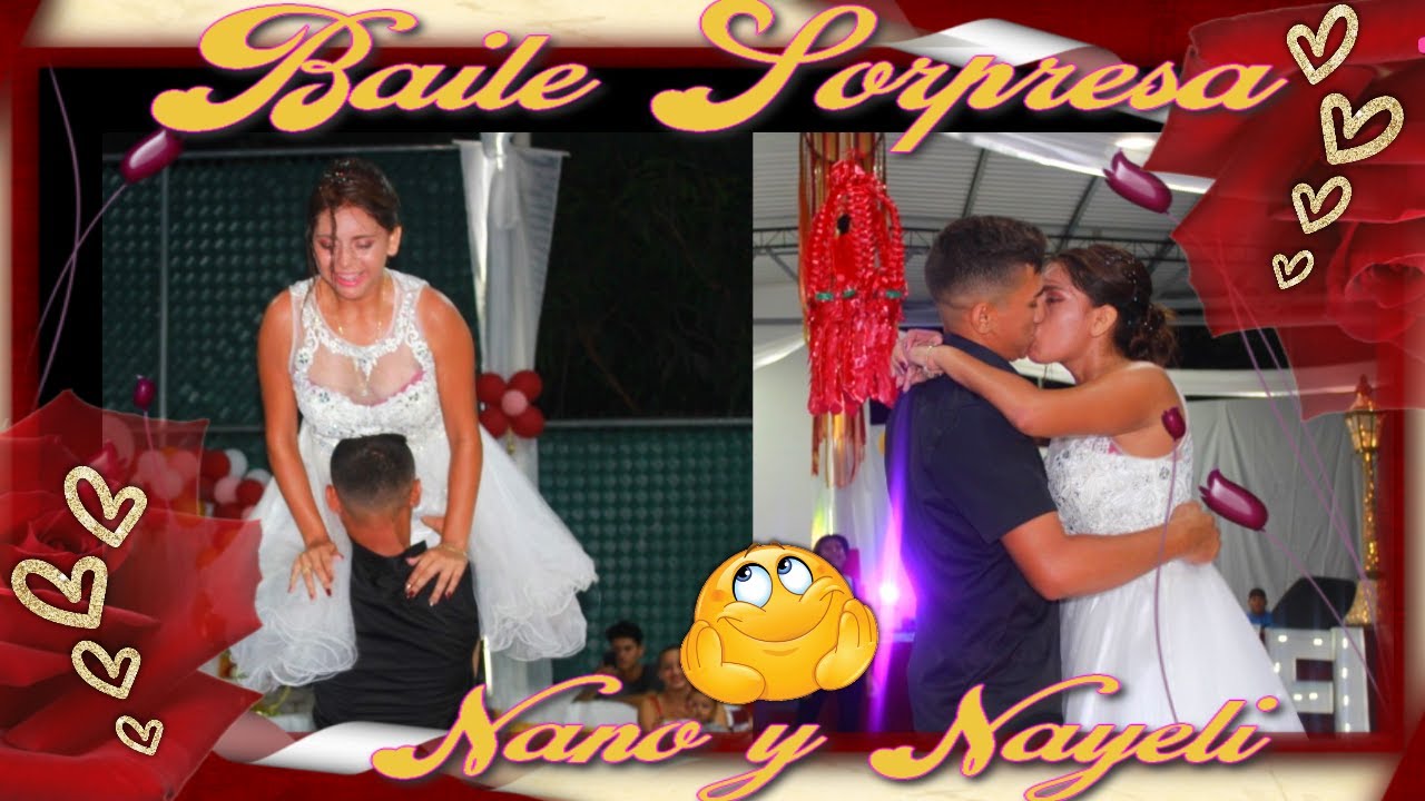 EL BAILE SORPRESA DE NANO & NAYELI QUE TE ENAMORARÁ😍 EL TOQUE DE GRACIA DE LOS 15 DE NAYELI. P 25