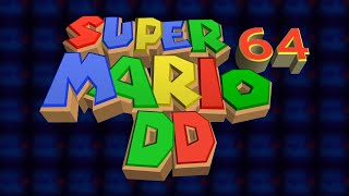 Staff Roll - Super Mario 64DD chords