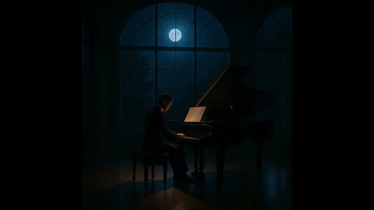 For the Solitary Traveler | Classical Piano Music