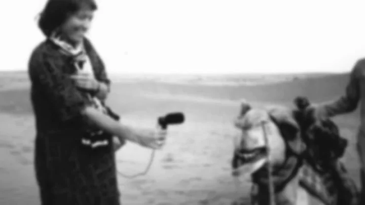 Hildegard Westerkamp - Kits Beach Soundwalk (1989)