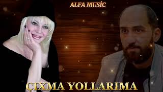 Elit Star Cəmilə & Vüqar Biləcəri - Çıxma Yollarıma (Remix RelaxBeats) Resimi