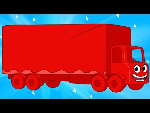 My Big Red