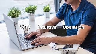 AEQ TALENT IP Audiocodec   Broadcast from everywhere! screenshot 1