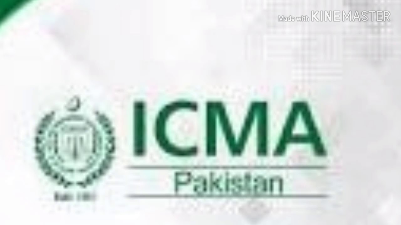 Complete Guide About ICMA