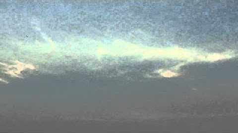 Prototype Flight Test