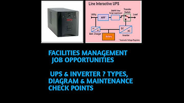 how ups works explained| Interview Q&A#tamil