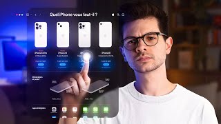 L'iPhone à acheter en 2023 !