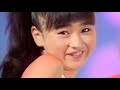 山瀬まみ 可愛いゝひとよ 1080p 60fps