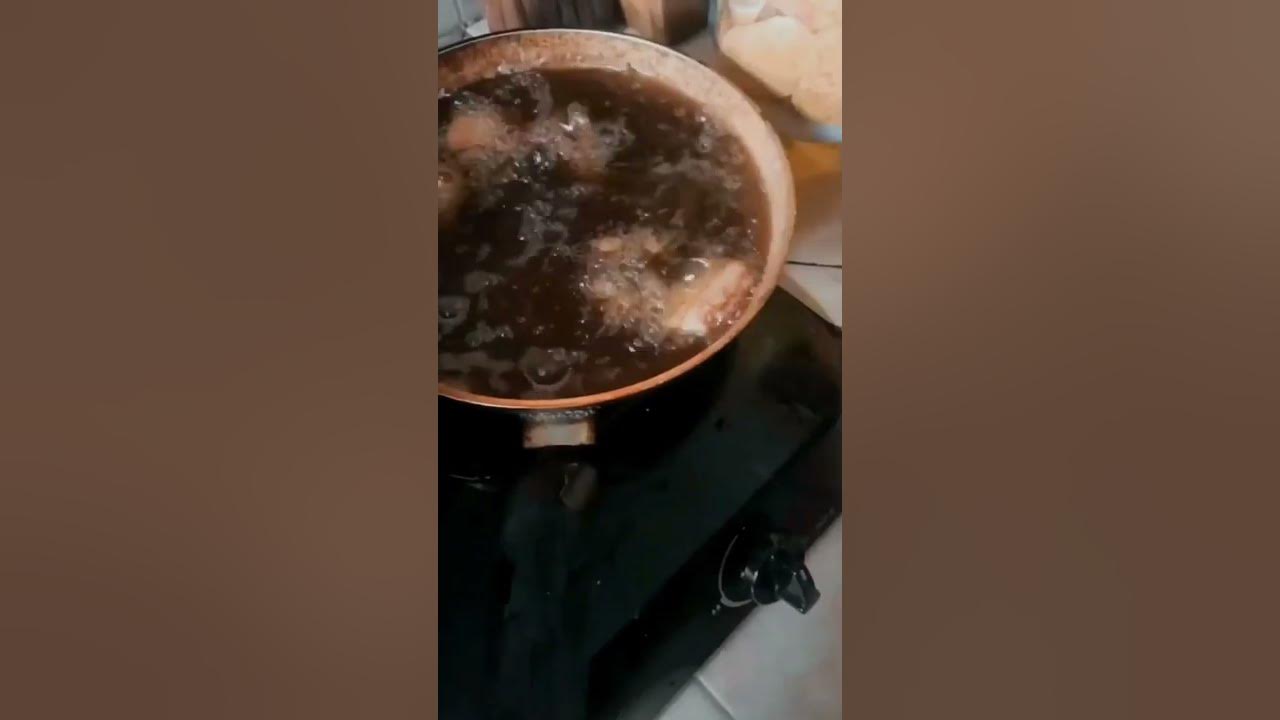 Ikan tenggiri masak bumbu Bali