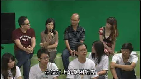 【年轻人用科技创新与服务设计来圆满爱——社企。友善台北好餐厅行动计画】精华版 - 天天要闻