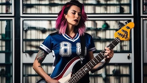 88th time - ZeroNadaNil (Official Music Video)