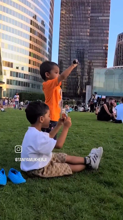 Summer evenings hit different when you're with your people 🌅✨ #GoodVibesOnly #SummerNights #paris