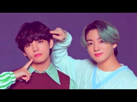 Taekook happier when they are together analysis