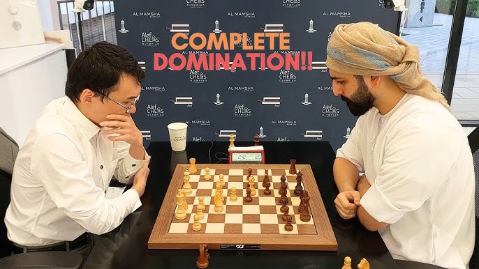 Norway Chess 2023: Sorrateiramente, Abdusattorov vence o Blitz