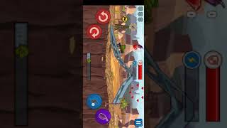 CARA DOWNLOAD CAR EATS CAR3 MOD APK screenshot 4