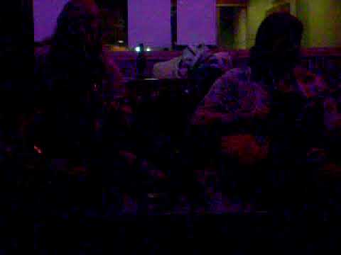 Watch Tim Brooks /Chris Hicks jammin @ The Rookery on YouTube