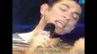 Gary Valenciano - Too young