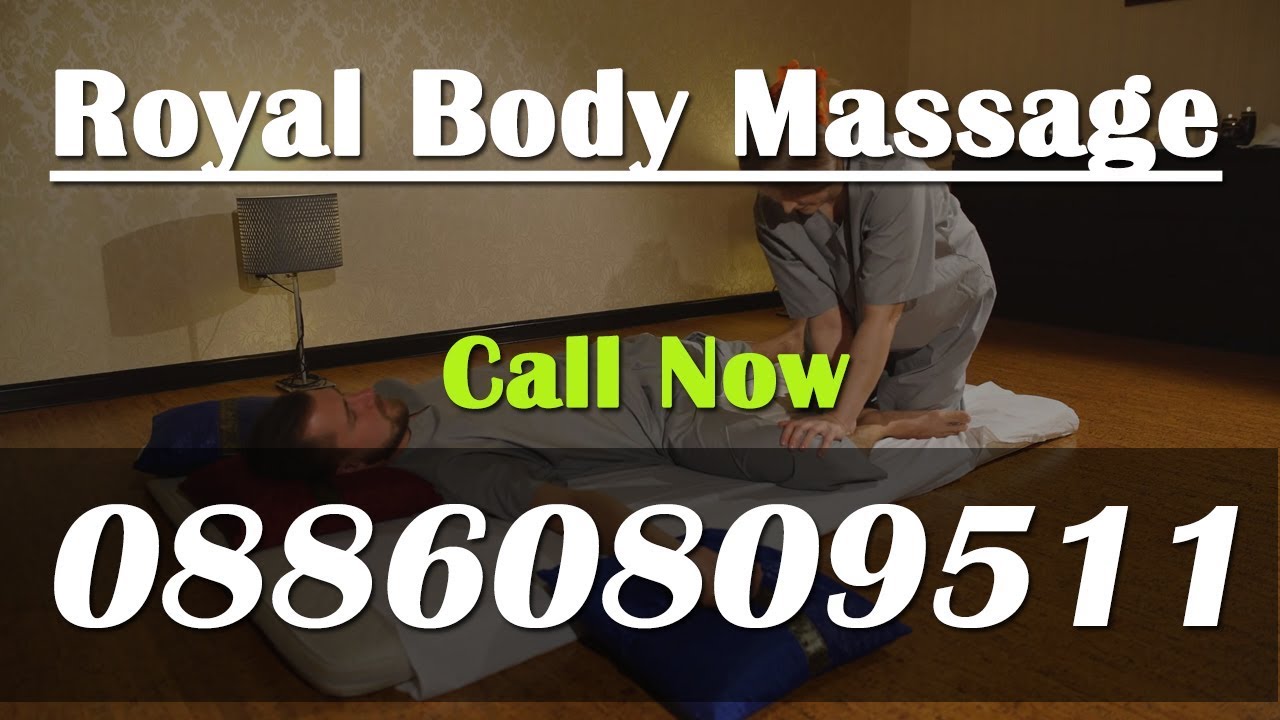 Body to body Massage Spa in Delhi Price 8860809511 YouTube