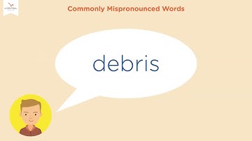 Top 40 Commonly Mispronounced Words   PSLE Exam Mastery Video Series