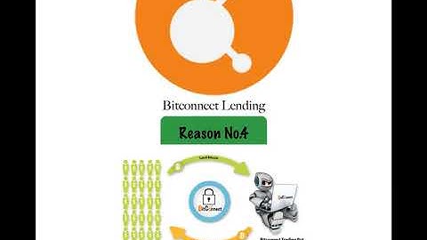 Bitconnect Lending 5 Reason why you should do Bitconnect Lending