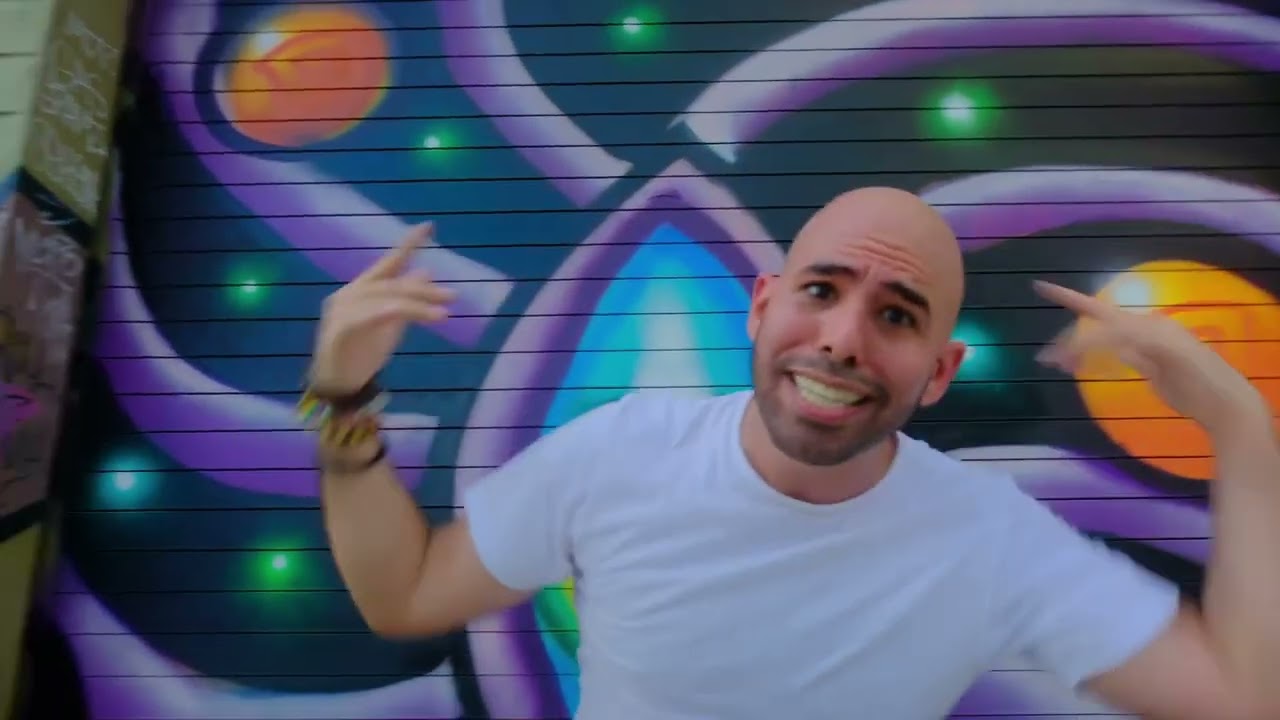 Watch Rayner G. - Yoda Rizz (Official Music Video) on YouTube Watch Rayner G. - Yoda Rizz (Official Music Video) on YouTube