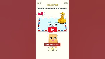 DOP 2 Level 197 (wait for end)#games #shorts #dop2 #gaming #subscribe #shortvideo