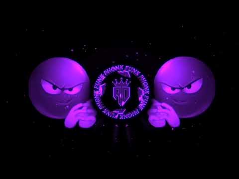 RXVEN REBOLATON Super Slowed