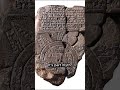 Babylon’s View of Earth and the Cosmos
