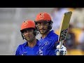 Cricbuzz LIVE: SL vs AFG, Match 3, Mid-innings show