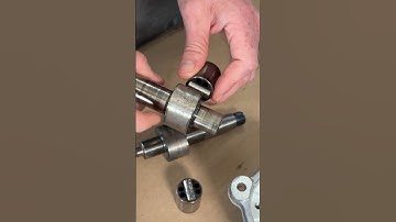 Diesel High Pressure Fuel Pump Failure. CP4 failure and cause explanation