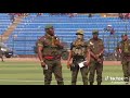 General Jhon Tshibangu Responds To Joseph Kabila With Force General Jhon Tshibangu Responds To Joseph Kabila With Force