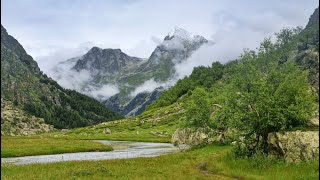 Ахь_ладоха_хьоме_асет Танцевальный Чеченские песни