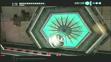 Metroid Prime 2: Echoes 100% Hard Mode Walkthrough Chp. 10 (8/8) The Great Aether Collection