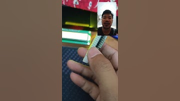 ESP32 + DHT11 + LCD 16x2 I2C