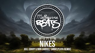 Joel Corry & Ron Carroll - Nikes (ANGELPLAYA Remix) Resimi