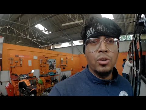 ktm-service-centre-in-kolkata-lll😍😍😍